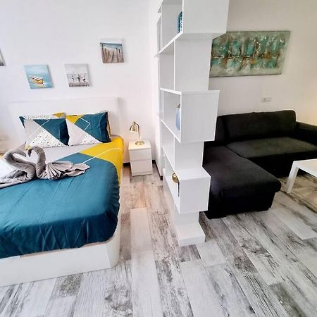 Apartamento Smeraldo 11 Playa Roca Costa Teguise Zewnętrze zdjęcie