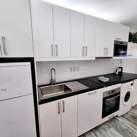 Apartamento Smeraldo 11 Playa Roca Costa Teguise Zewnętrze zdjęcie