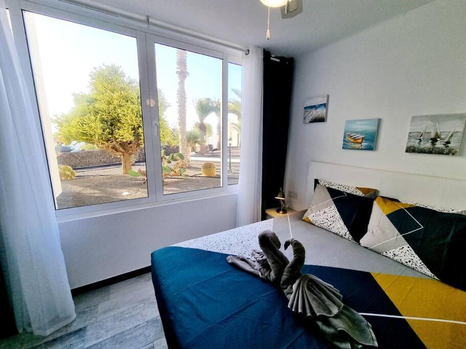Apartamento Smeraldo 11 Playa Roca Costa Teguise Zewnętrze zdjęcie