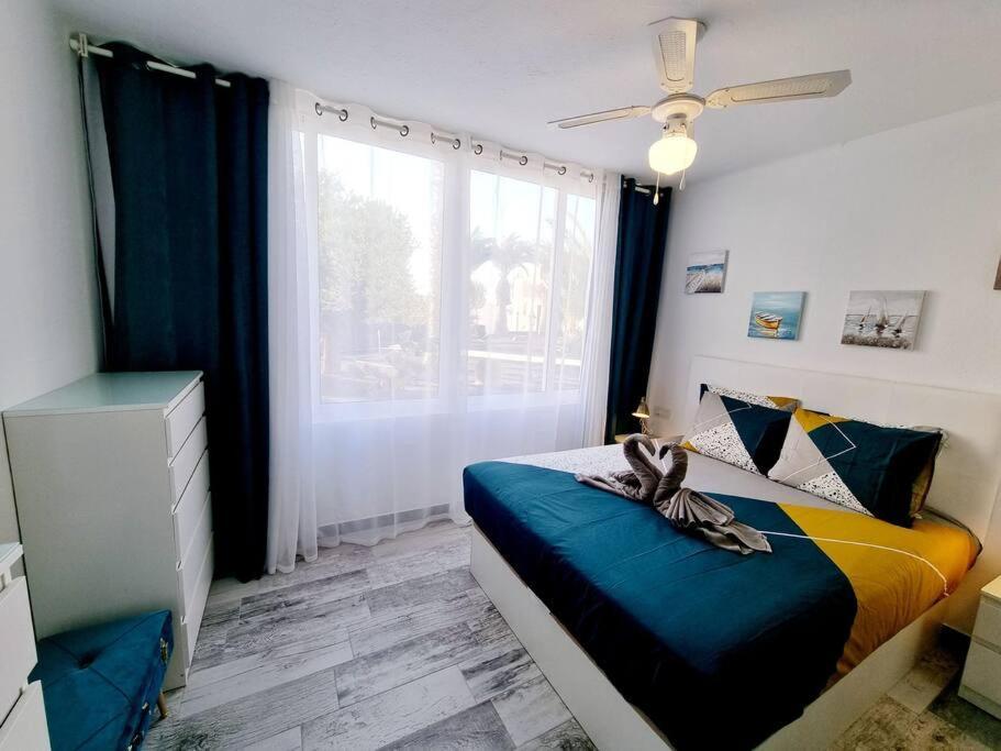 Apartamento Smeraldo 11 Playa Roca Costa Teguise Zewnętrze zdjęcie