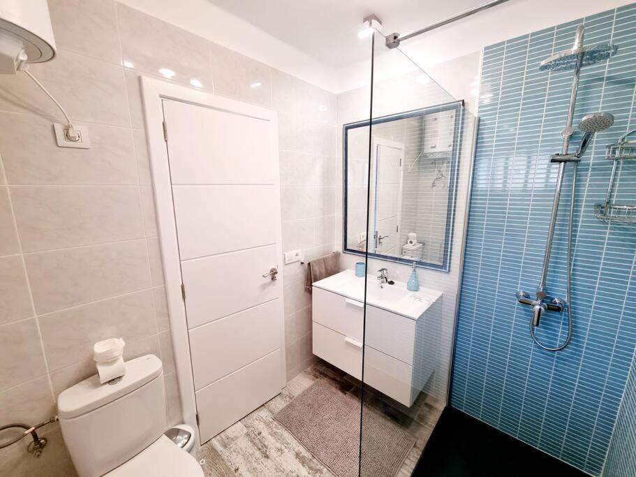 Apartamento Smeraldo 11 Playa Roca Costa Teguise Zewnętrze zdjęcie