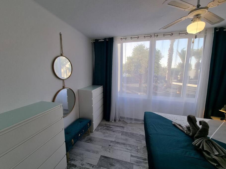 Apartamento Smeraldo 11 Playa Roca Costa Teguise Zewnętrze zdjęcie