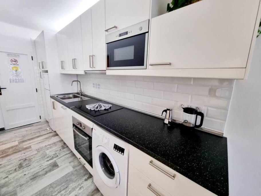 Apartamento Smeraldo 11 Playa Roca Costa Teguise Zewnętrze zdjęcie