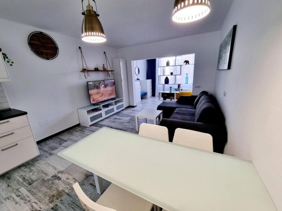 Apartamento Smeraldo 11 Playa Roca Costa Teguise Zewnętrze zdjęcie