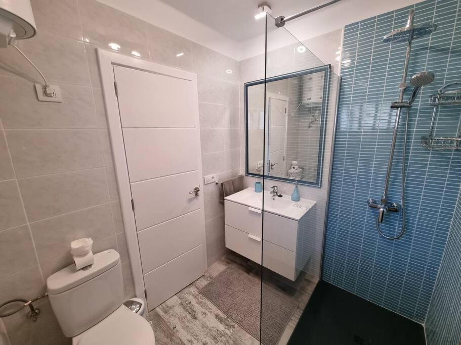 Apartamento Smeraldo 11 Playa Roca Costa Teguise Zewnętrze zdjęcie