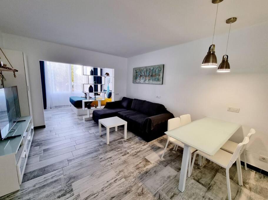 Apartamento Smeraldo 11 Playa Roca Costa Teguise Zewnętrze zdjęcie
