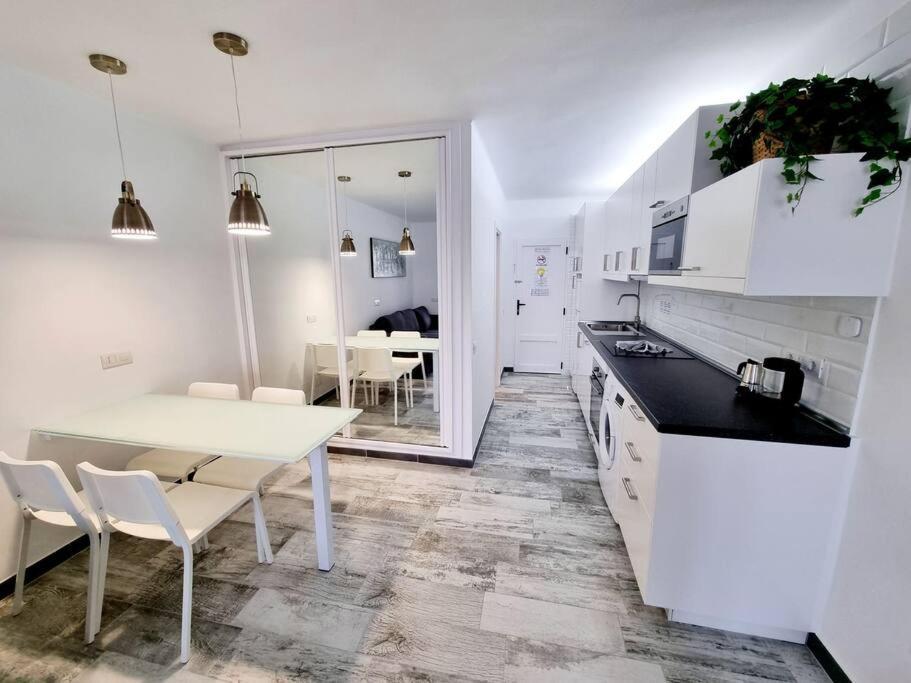 Apartamento Smeraldo 11 Playa Roca Costa Teguise Zewnętrze zdjęcie