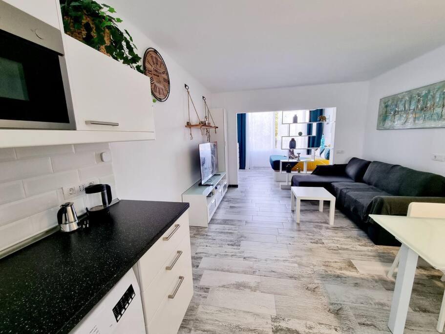 Apartamento Smeraldo 11 Playa Roca Costa Teguise Zewnętrze zdjęcie