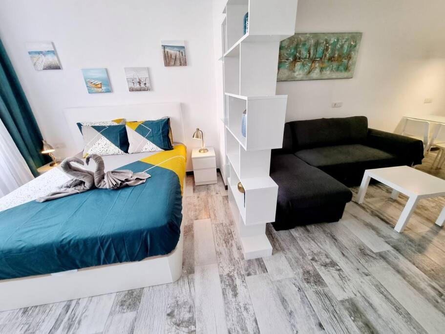 Apartamento Smeraldo 11 Playa Roca Costa Teguise Zewnętrze zdjęcie
