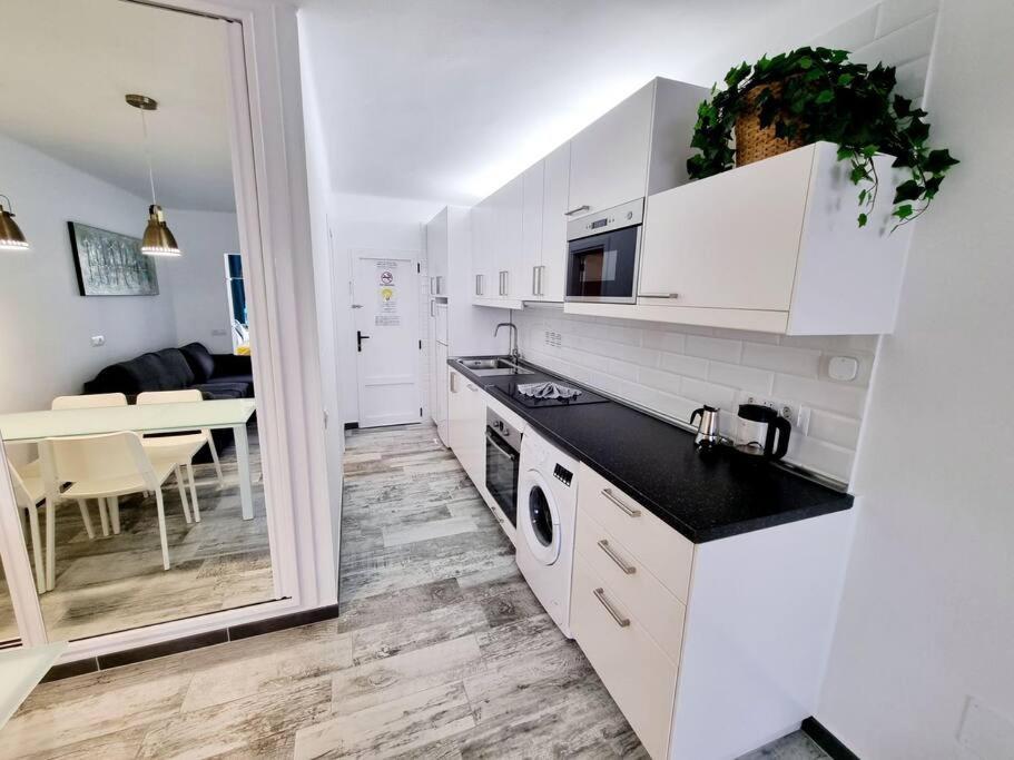 Apartamento Smeraldo 11 Playa Roca Costa Teguise Zewnętrze zdjęcie