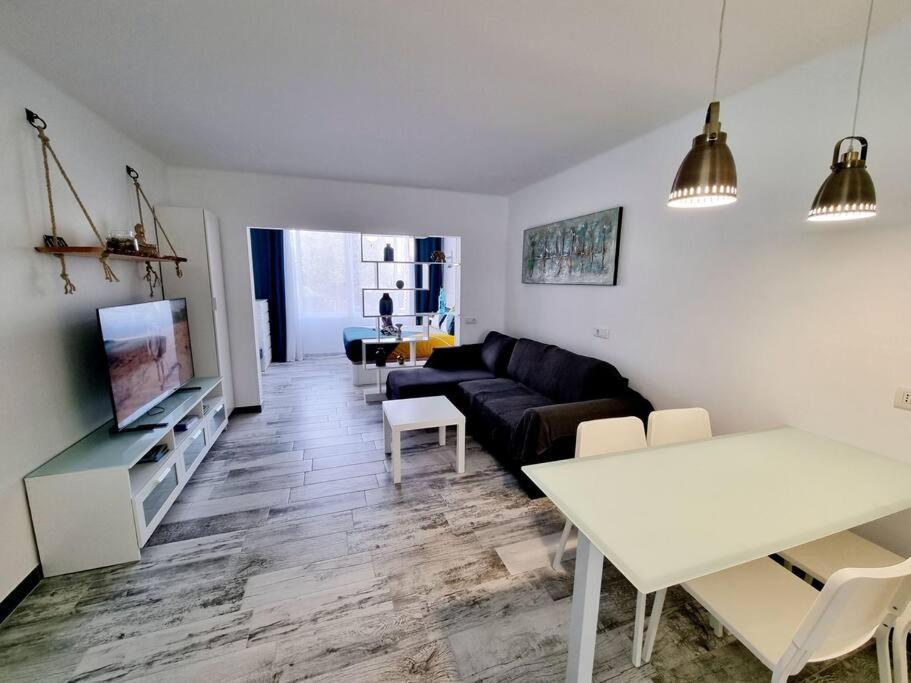 Apartamento Smeraldo 11 Playa Roca Costa Teguise Zewnętrze zdjęcie