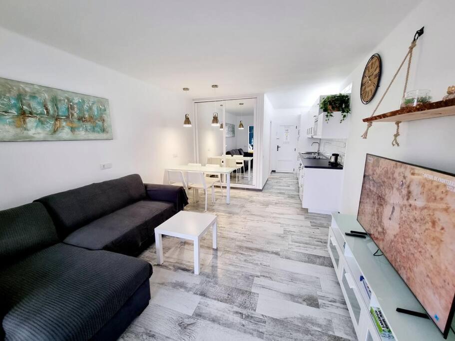 Apartamento Smeraldo 11 Playa Roca Costa Teguise Zewnętrze zdjęcie