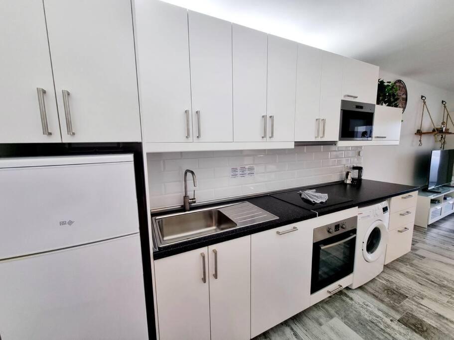 Apartamento Smeraldo 11 Playa Roca Costa Teguise Zewnętrze zdjęcie