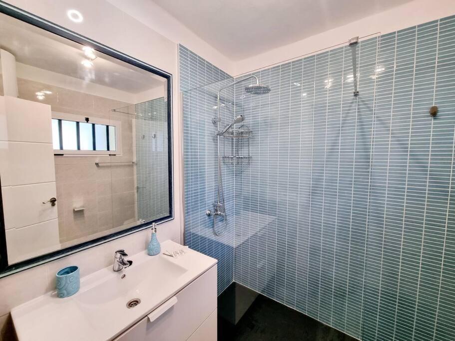 Apartamento Smeraldo 11 Playa Roca Costa Teguise Zewnętrze zdjęcie